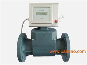 膜式流量計與IC卡流量計 種類、制造商迎云儀表及價格淺析